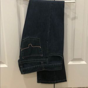 Women’s Kimes Jeans Betty